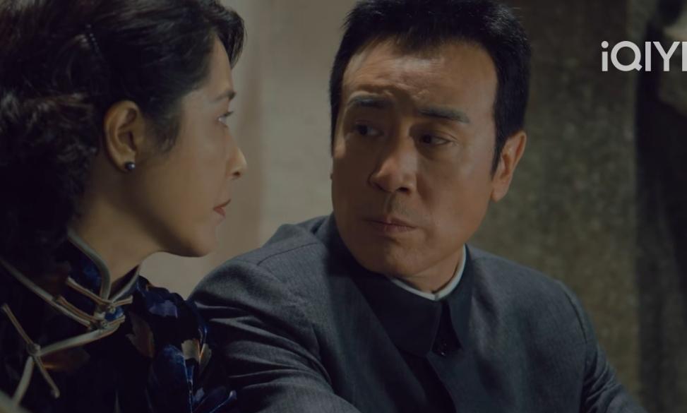 《沉默的荣耀》第21集预告，吴石联合陈宝仓和蔡孝乾，终于把林义良救出来了，交通线