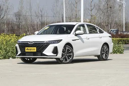 10万左右买艾瑞泽8，我更建议先看1.6T智版 如果预算卡在10万左右，很多