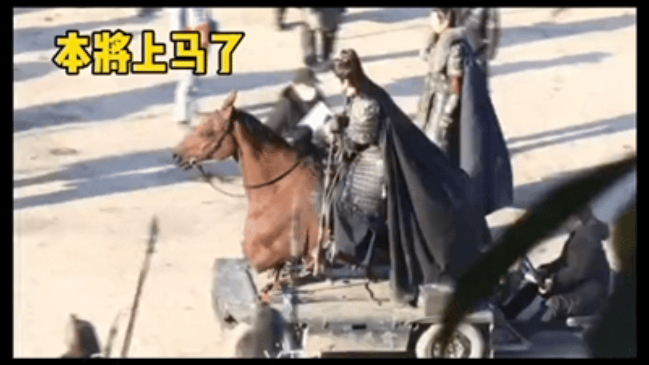 演员哪个不化妆？脸上有点粉底再正常不过。问题根本不在妆，是演技撑不起来，都到了关