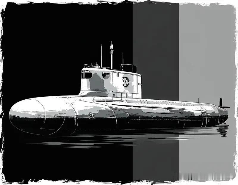 现役潜艇内部罕见公开现役潜艇内部公开，真是让人大开眼界！近期中国海军公开了0