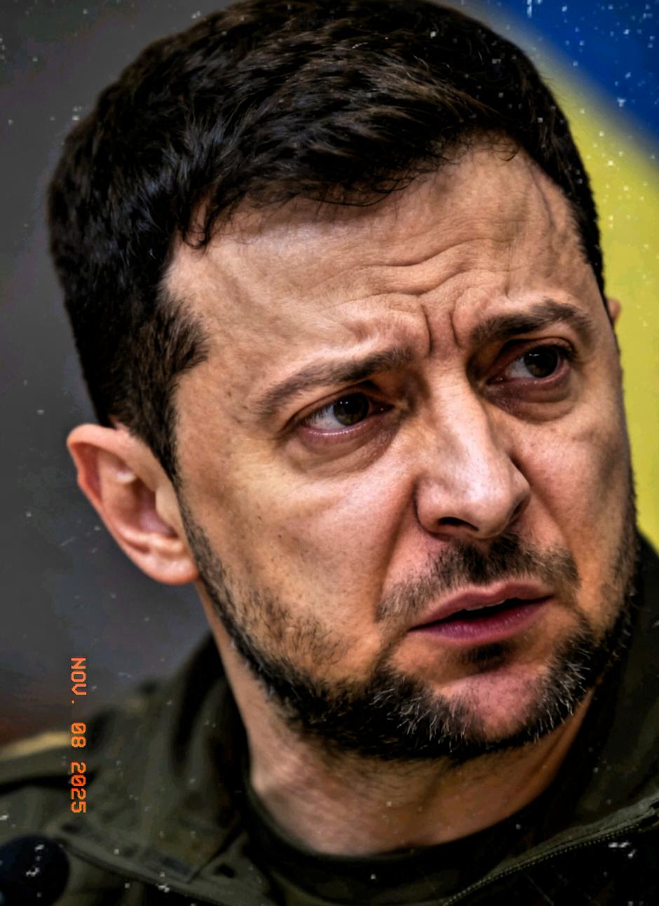 乌克兰即将做出重大决定？当地时间11月7日，乌克兰武装部队总参谋长对外宣布，