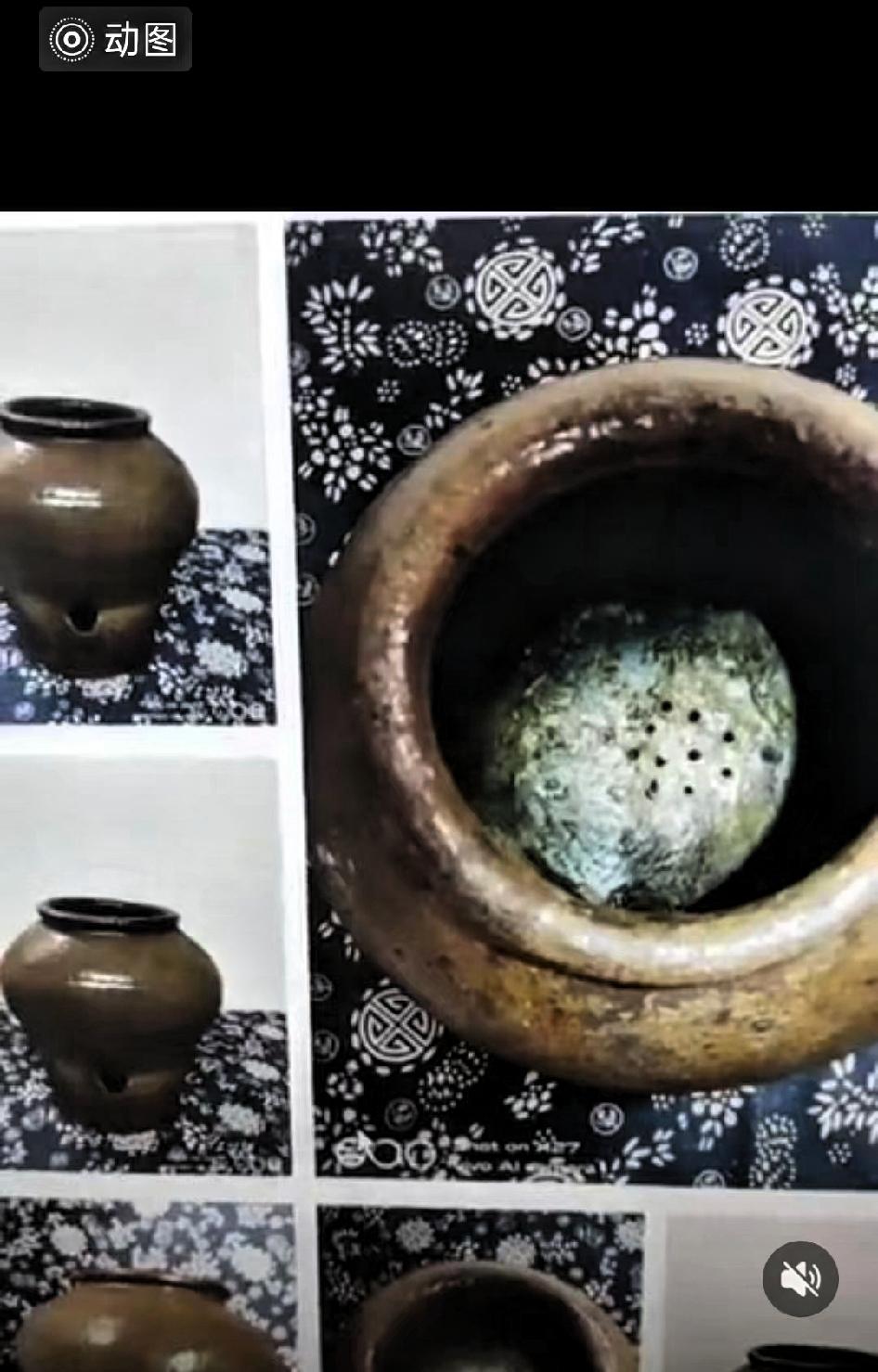 刚在网上看到一个18岁的宝妈，拍视频炫耀自己把海水熬干出来的盐当食盐给宝宝食用，