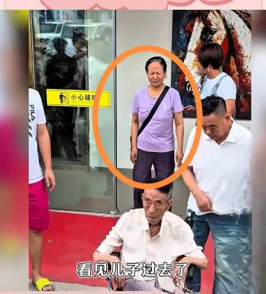 真相终于揭穿了，原来隐藏在杨少华背后的女人，竟然就是她！随着杨老爷子的仙逝，