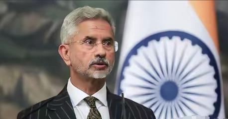 香港《卫报》12月21日消息，印度外长苏杰生近日就台海问题时表态，一旦中国武力攻