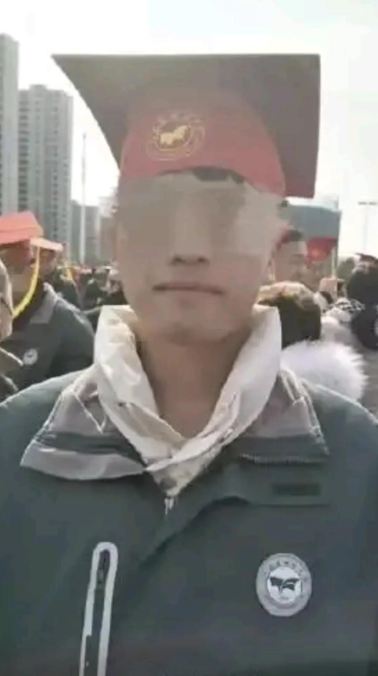 19岁高三学霸，被邻居开车追尾撞击致死！只因奶奶和邻居吵过架，这代价太惨痛！