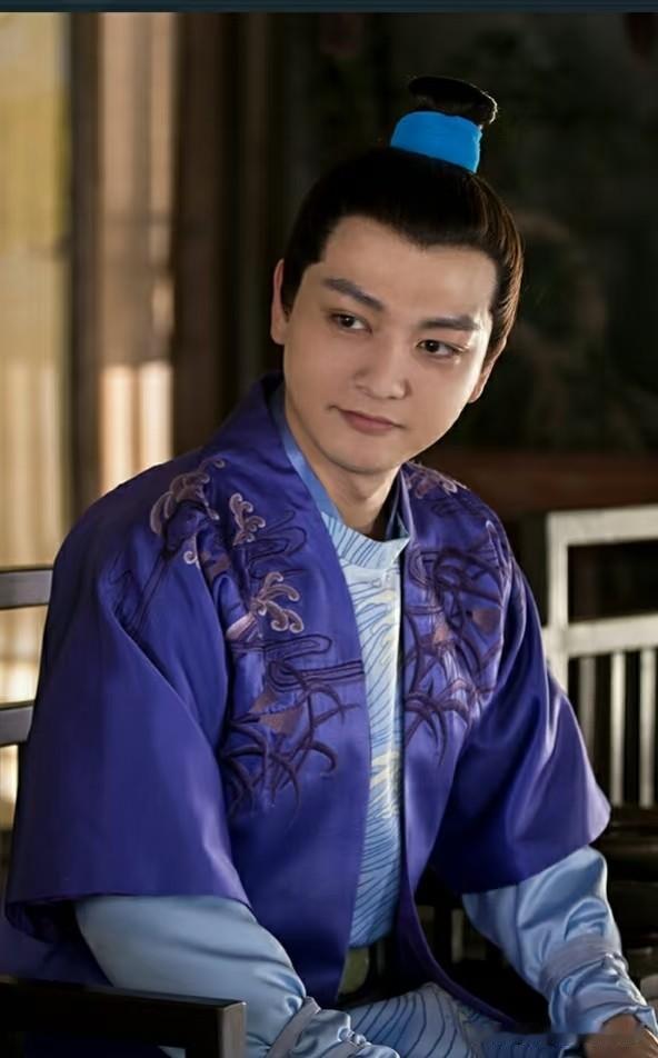 中柳氏究竟有什么本事，能让长枫彻底收心？剧后期盛长枫的转变堪称“浪子回头”的典型