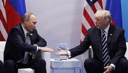 俄罗斯与美国不排除已经达成了密约的可能，美国拿下委内瑞拉，俄罗斯拿下乌克兰！近