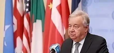 联合国似乎根本不搭理中国，不论中国想在联合国办点啥事，联合国似乎都不太搭理中国！