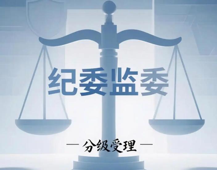 很多人以为只要把举报信递到纪委监委，就一定会立案调查、严查到底，但真实情况完全不