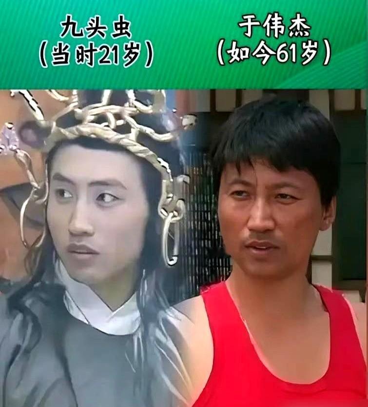 1982年《西游记》试播，孙悟空满脸黑毛，导演杨洁直呼没脸见人。剧组当即死磕