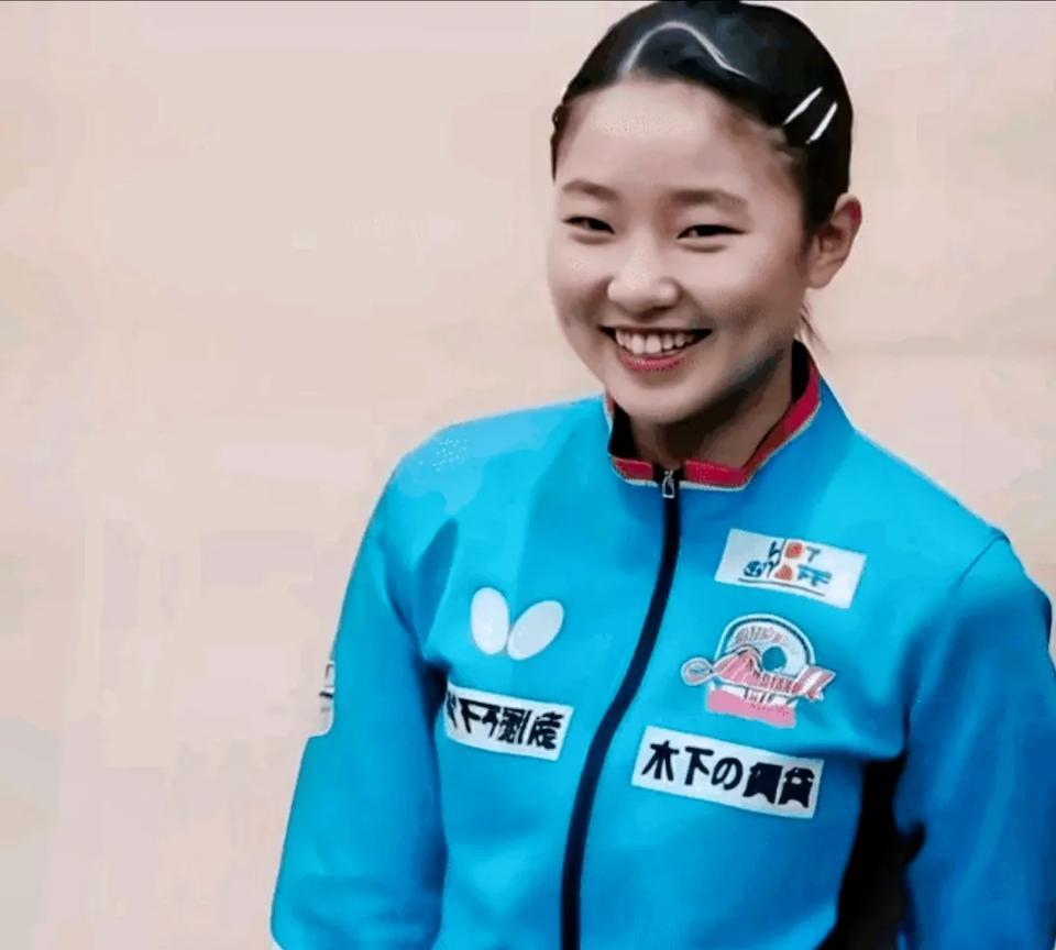 这口气不小啊！张本美和这发言，直接把乒乓球赛场的火药味拉满了！“要想赢得冠军，