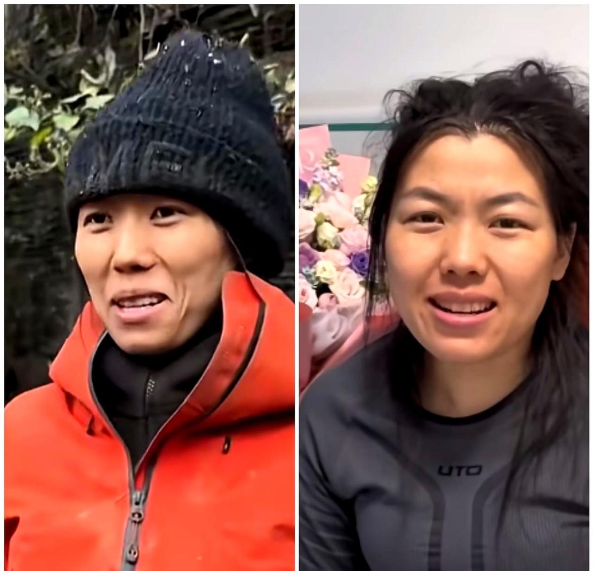 冷美人这下可开心啦！本以为退赛了一切都白费了，没想到啊，节目组可太敞亮了！总