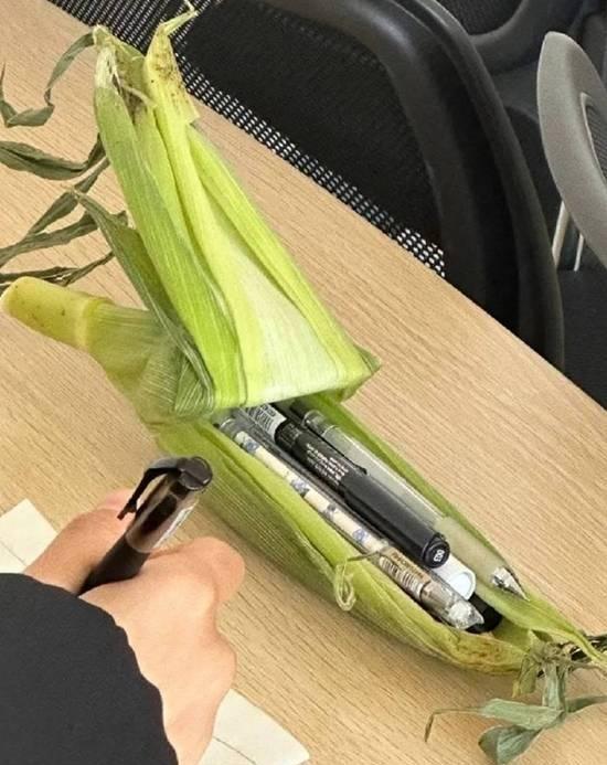 搞笑图片：​​​