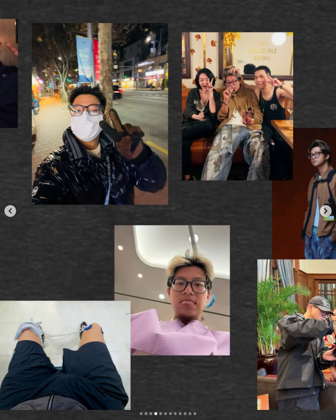 【袁义希望下辈子和袁惟仁当及格父子】2月2日，资深音乐人袁惟仁病逝，终年57岁。