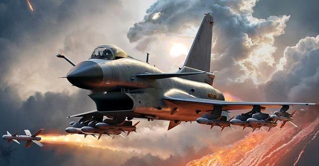 现在看来，幸亏咱没出售歼10给伊朗！2025年到2026年，伊朗曾向中国递交了明