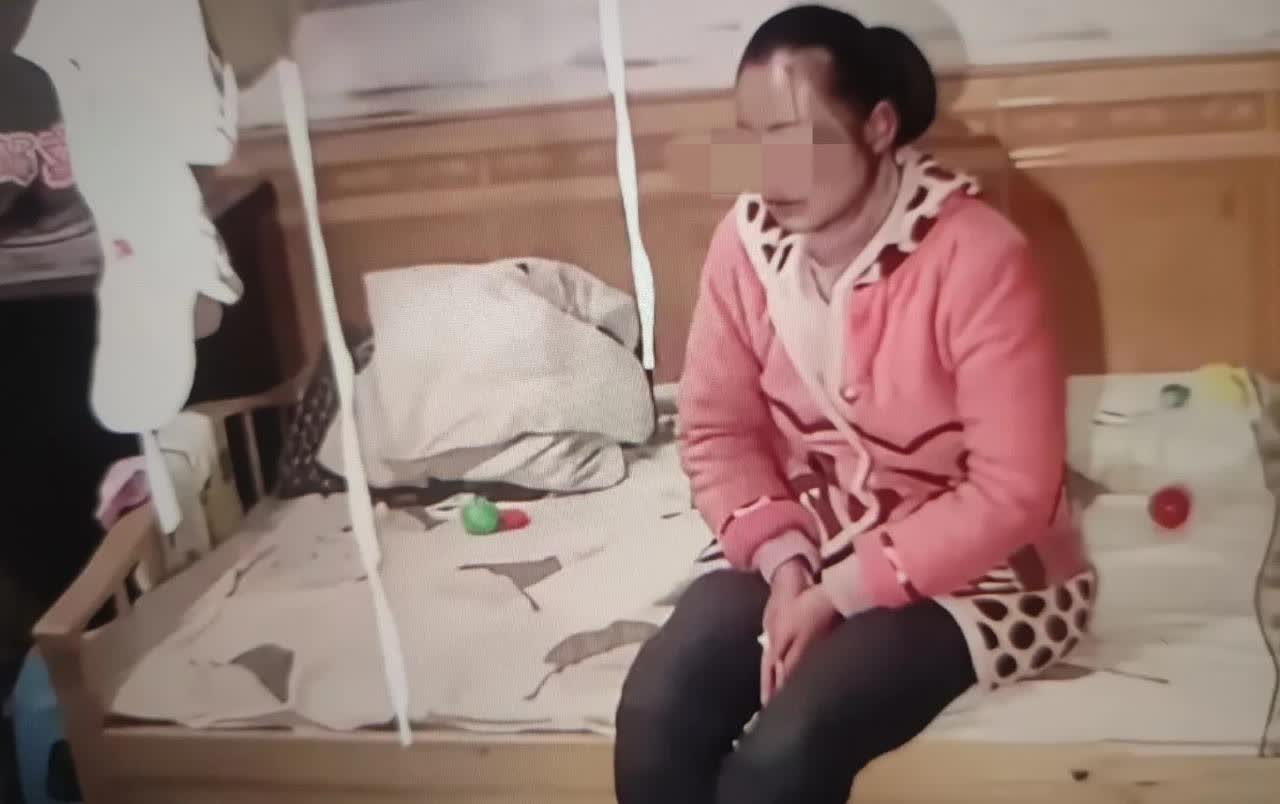 没有公主命，却有公主病，一个怀孕七个月的女子，因为婆婆没给她洗内裤，竟然选择