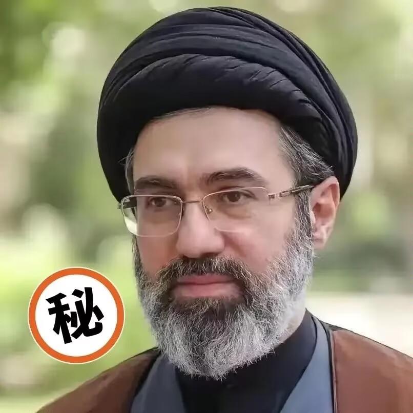 伊朗传来消息，当地时间8月11日，伊朗最高国家安全委员会秘书雷扎伊公开表示，美