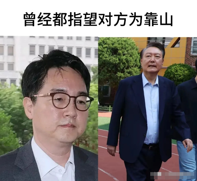 尹锡悦又缺席了7月1日的特检组调查，就在这一天，尹锡悦昔日的亲信、现任韩国检察