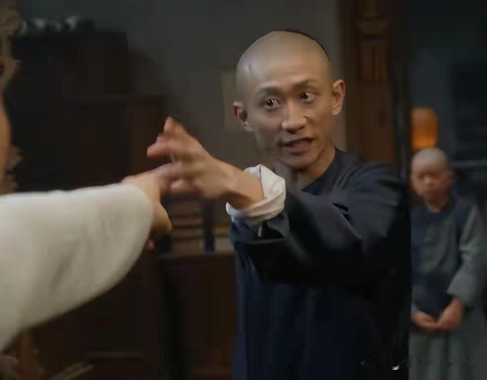 张一山又被嘲笑，这一次又被观众讽刺不适合演戏，其实张一山有演技，但是他幼态的脸，