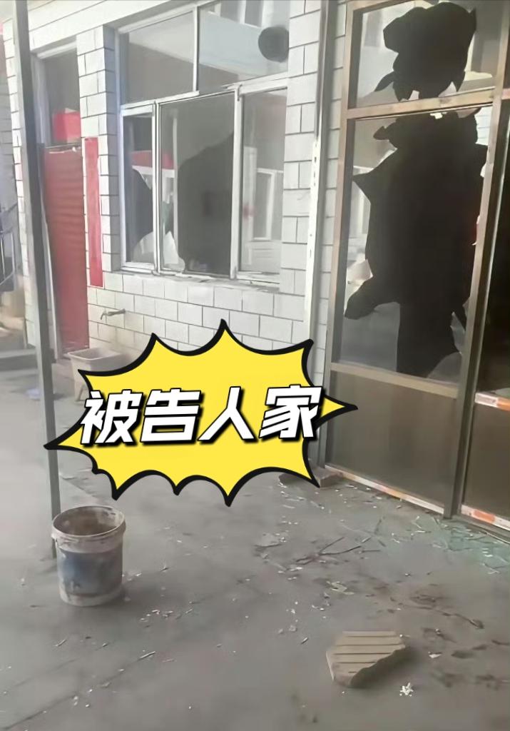 狗主人事件后续来了：上门的一方是当地强势家族，死者的老婆还是区政协委员。而防