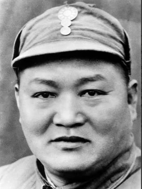 1941年，新四军击毙了100多名日军，不久，日军派人来索要尸体，罗炳辉笑道：“