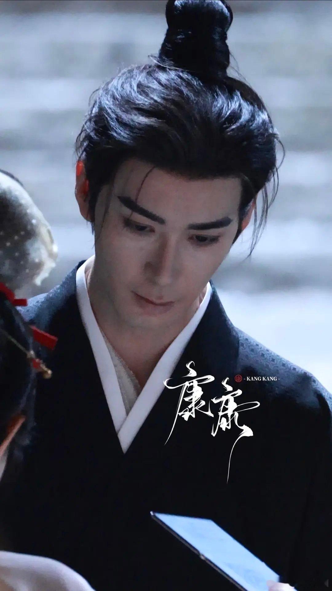 谁想获得陈星旭同款蜡笔小新眉毛