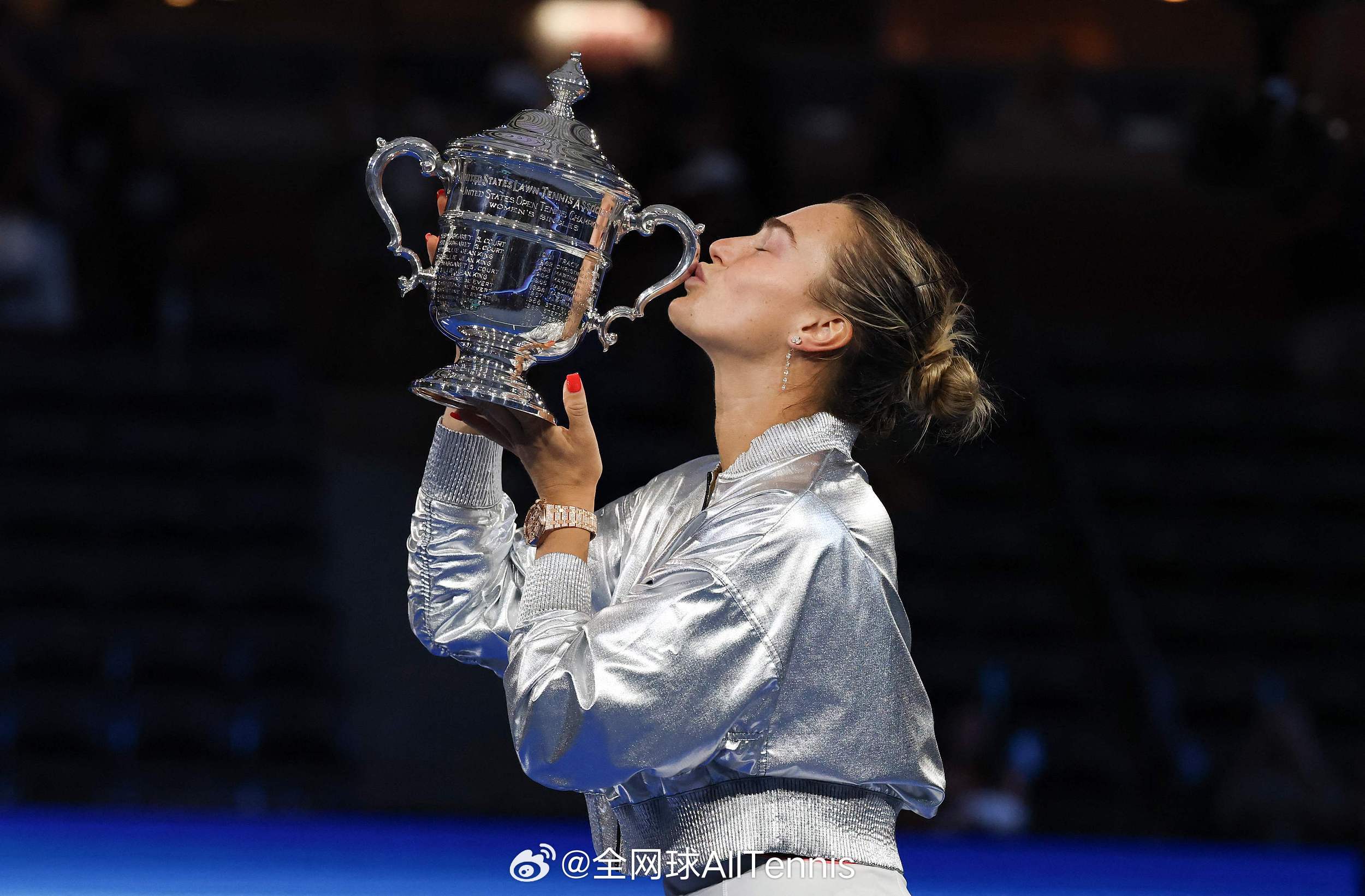现役大满贯女单冠军数排行🏆7-大威廉姆斯6-斯瓦泰克4-大坂直美