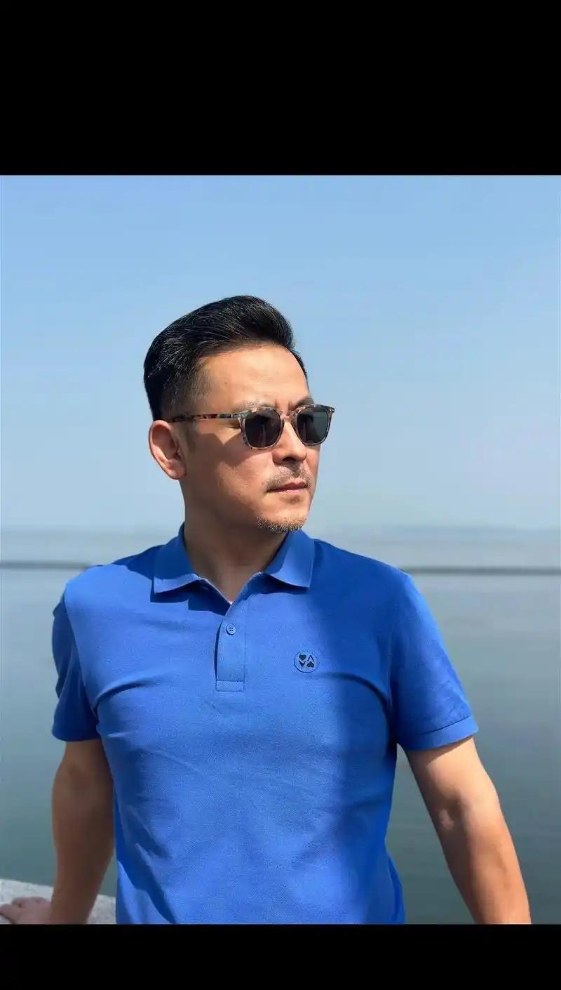 很多人都很反抗自己的老公出轨，我就没有这种感觉，我跟老公自从孩子长大了就已经不同