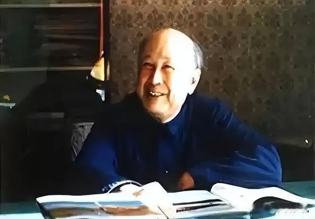 1956年钱学森中南海提3个请求，主席大笑拍板：全给！这才是大国底气！19