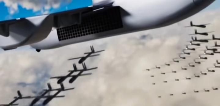 印度看不起“九天”无人机这事咋说呢？不出意料吧，虽然全世界媒