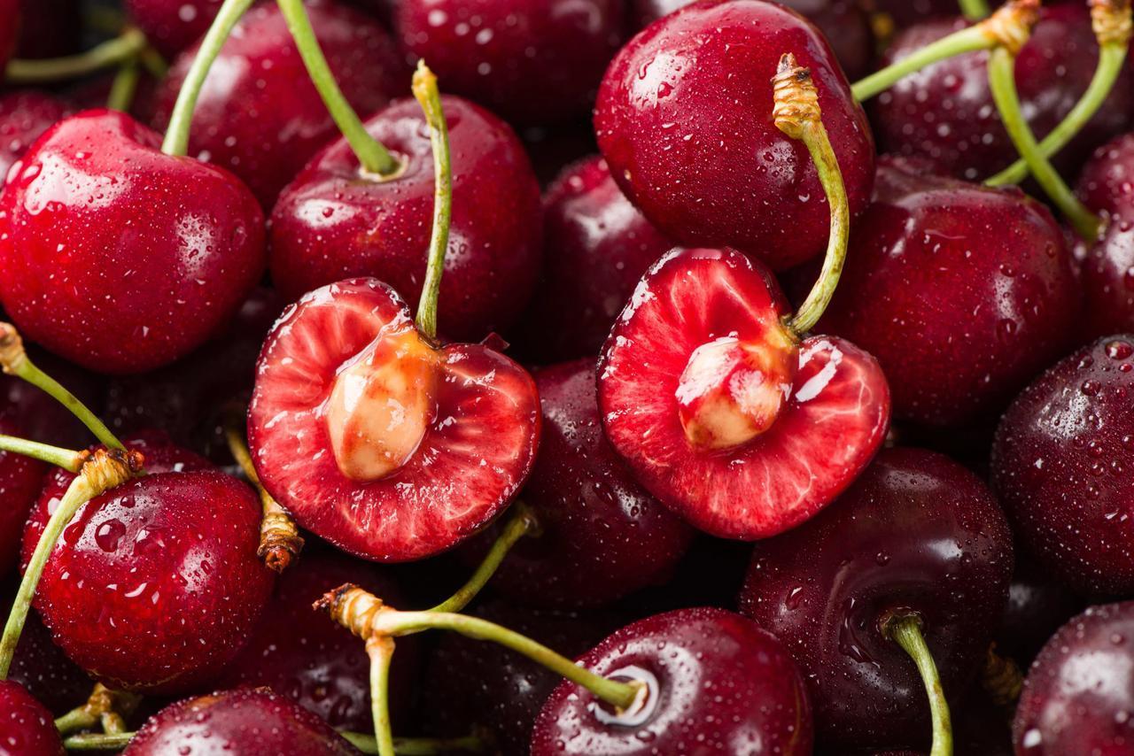 2026年初智利车厘子“大降价”：不是卖不动，是“车厘子自由”真的来了！2