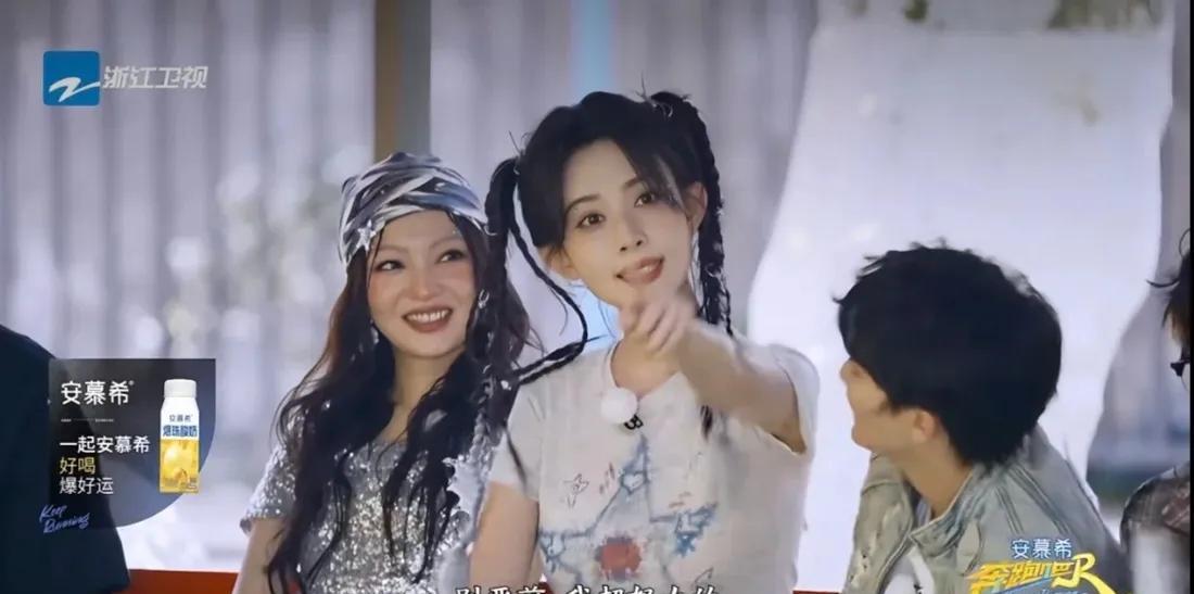 孟子义，还真是成也综艺，败也综艺。一句话，真没有想到，孟子义塌的如此之快！近