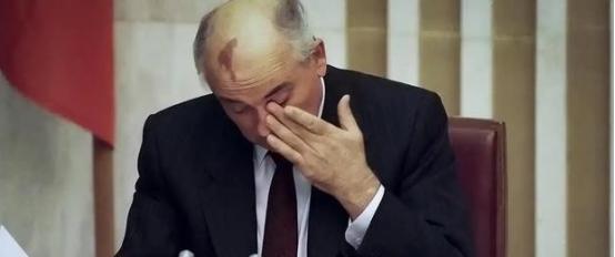 其实我们中国已没有退路了，如果中国再次衰落，欧美绝不会给中国再次复兴的机会，它们