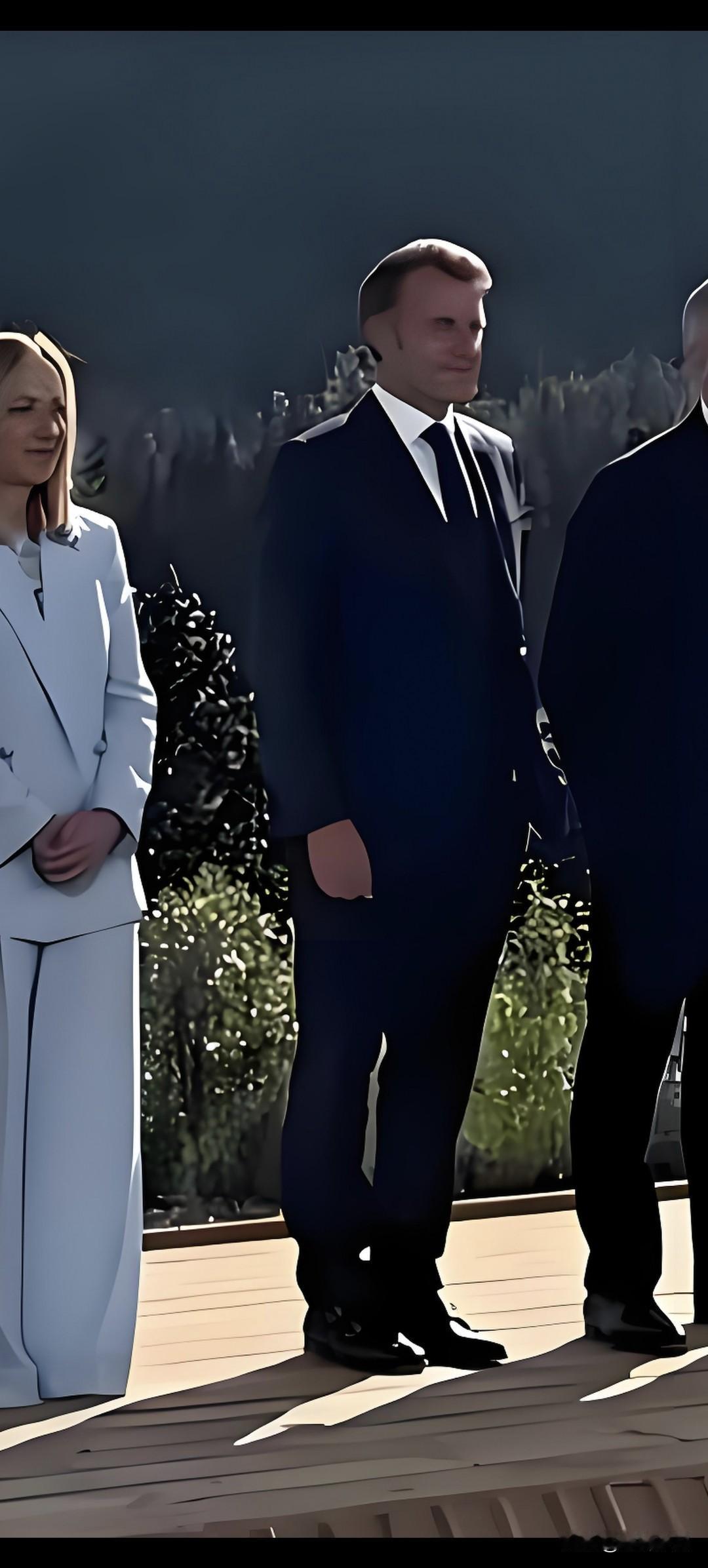 日本首相在G7峰会上，矛头直指中国，主要有三大目的:1，炒作“经济胁迫”，企图