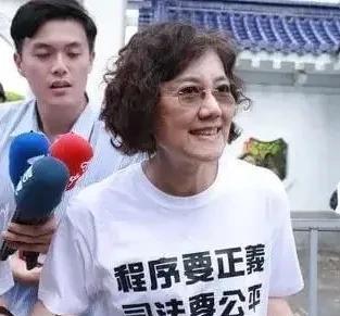柯文哲妹妹柯美兰昨天非常罕见的在社交平台发文力挺自己去年选新竹市立委时的对手、国