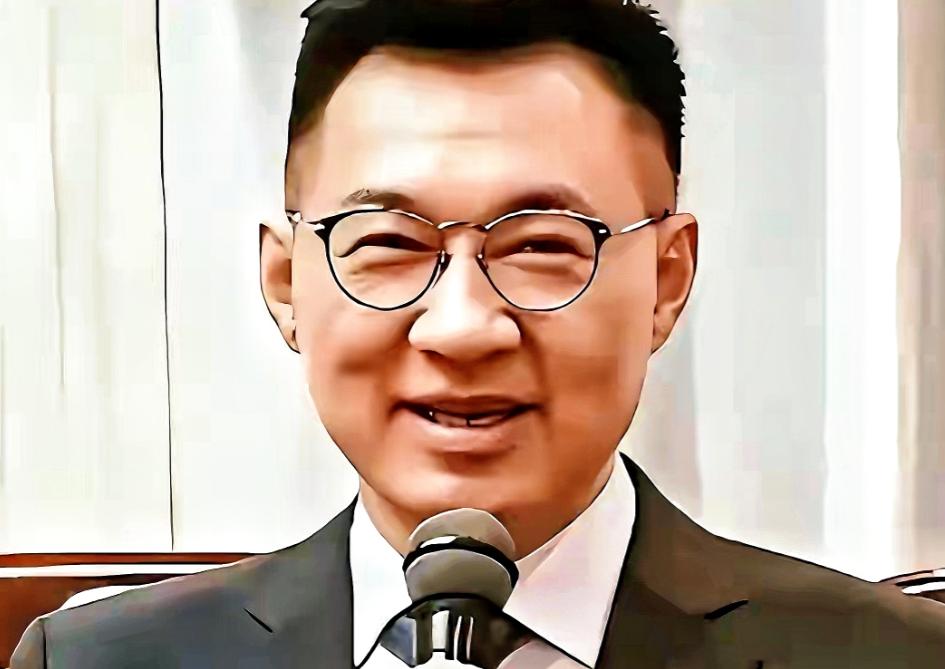 这回国民党的天是真的变了！卢秀燕、张善政、侯友宜、江启臣，这“四大金刚”原本想联