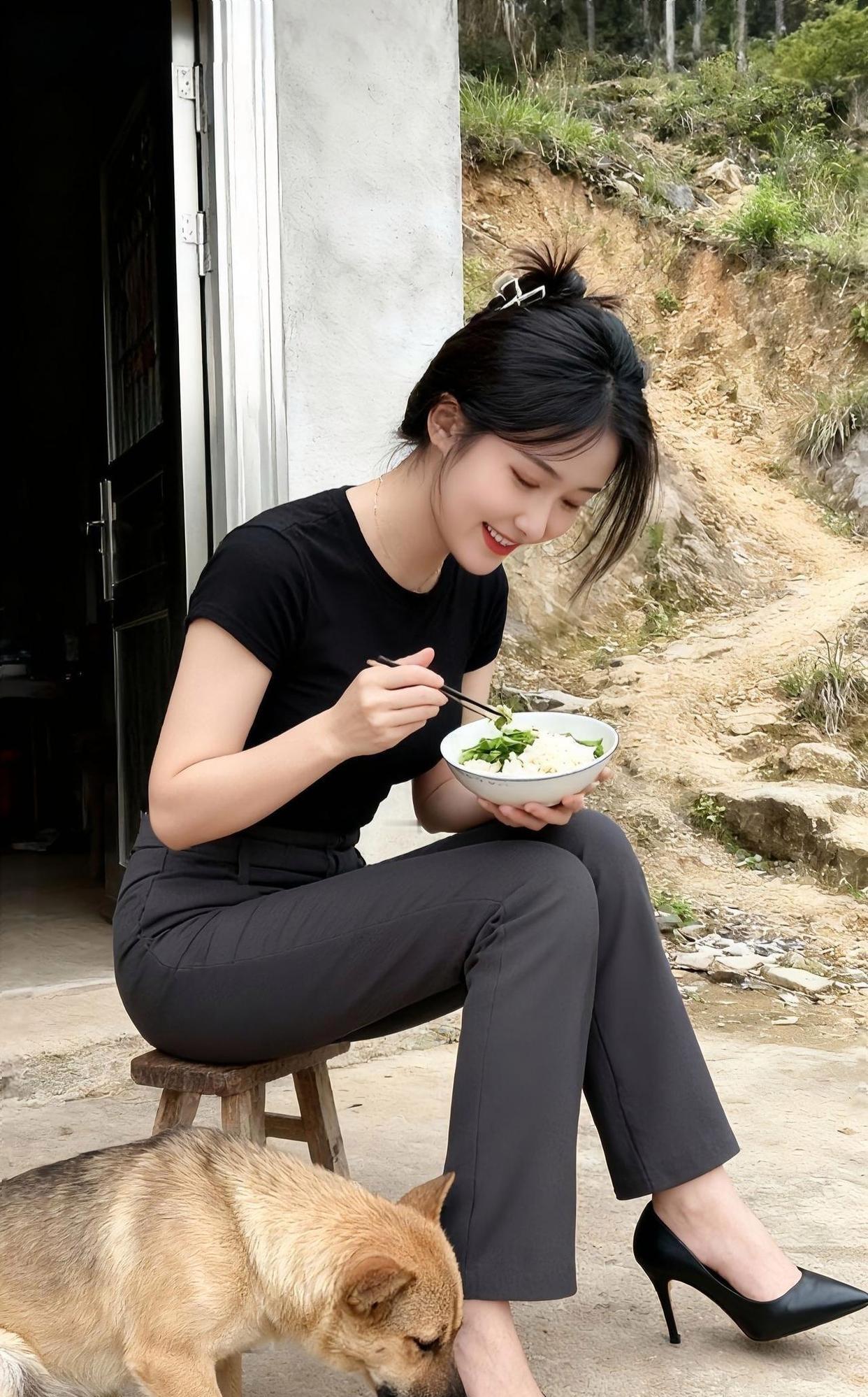 宁爱故乡一抔土，莫恋他乡万两金！