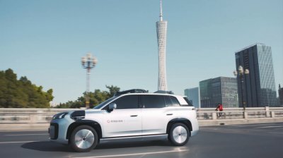 自动驾驶商业化提速 制度供给成行业焦点