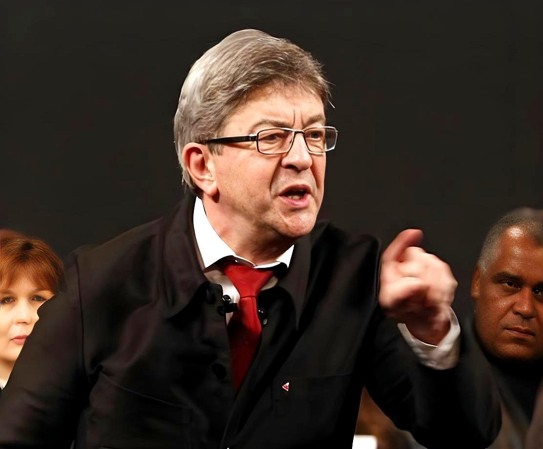 法国这老政客说了句大实话：敢插手台海，法国挨一枚核弹就全剧终！家人们，最近国