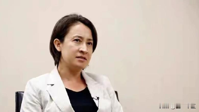 在蔡英文时代就被严厉制裁的萧美琴，即使在2025年的最后一天都还在继续她的台独女