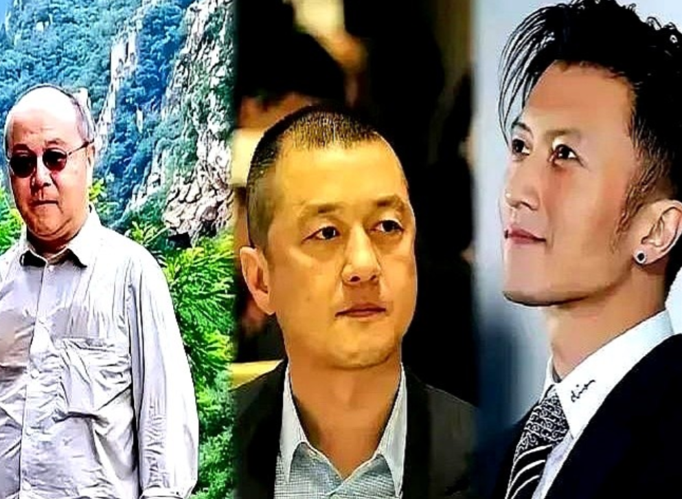 重组家庭最怕孩子缺爱，窦靖童却活成范本。窦唯不抢抚养权，只在2021年悄悄请