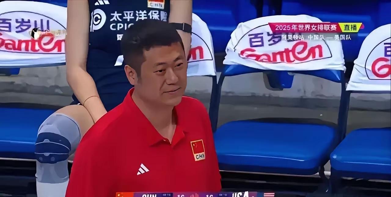 赖亚文为何胆子这么大？从国家队选帅开始到中国女排不需要迷信任何人的插曲再到