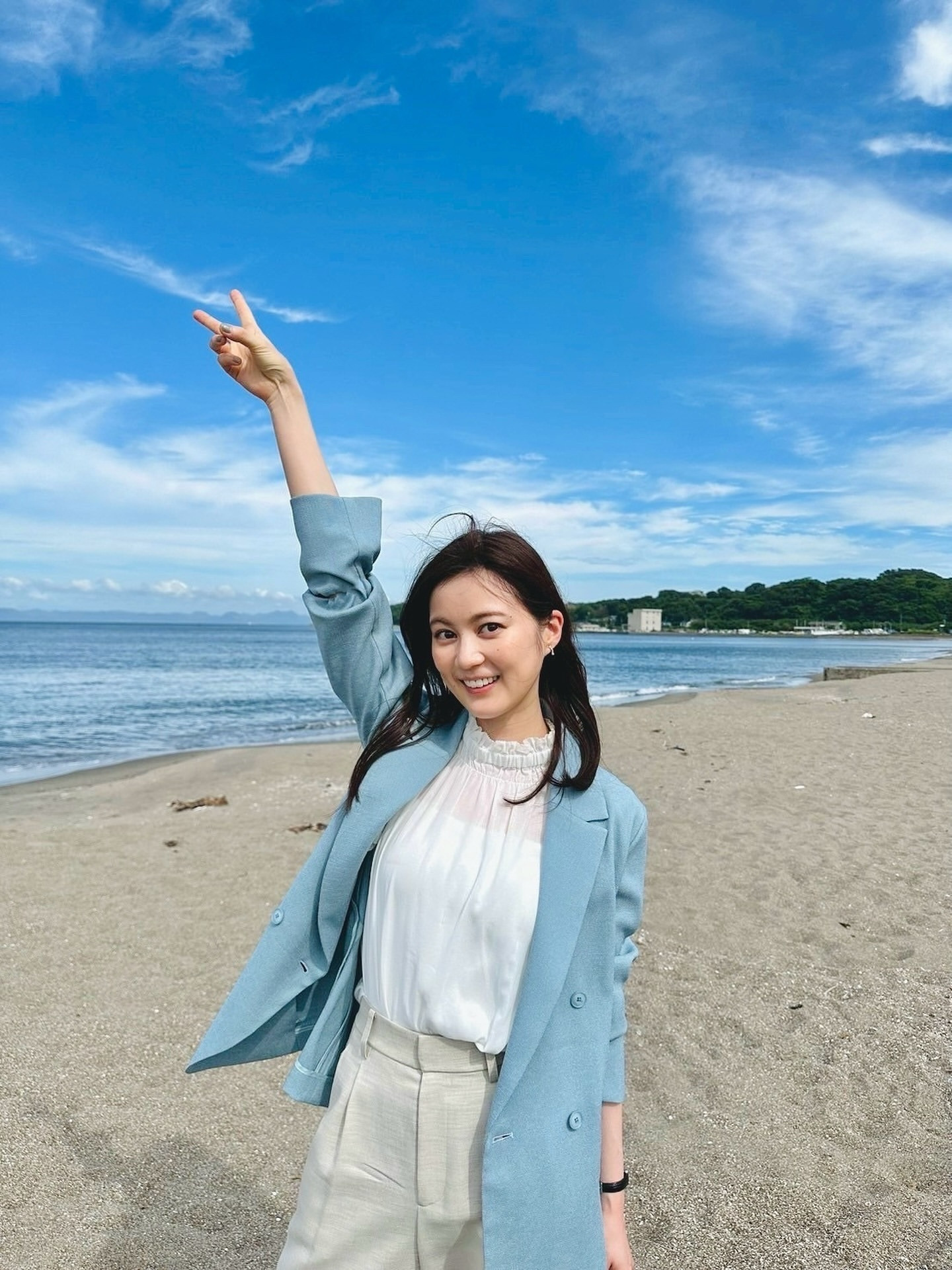 生田絵梨花「『明日はもっと、いい日になる』第4話。向日葵がアフターケアしている