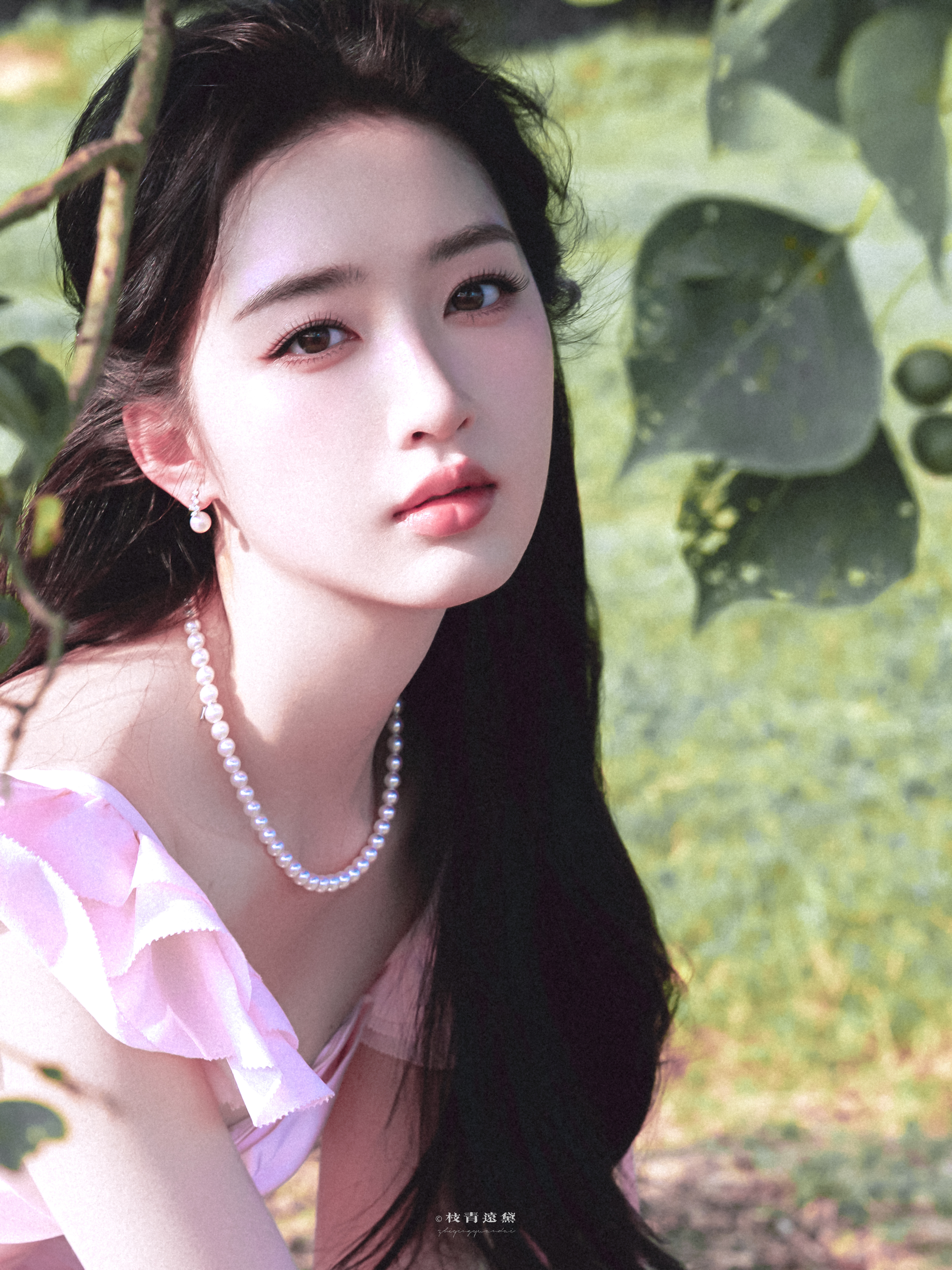 邓恩熙/🌸💗​​​