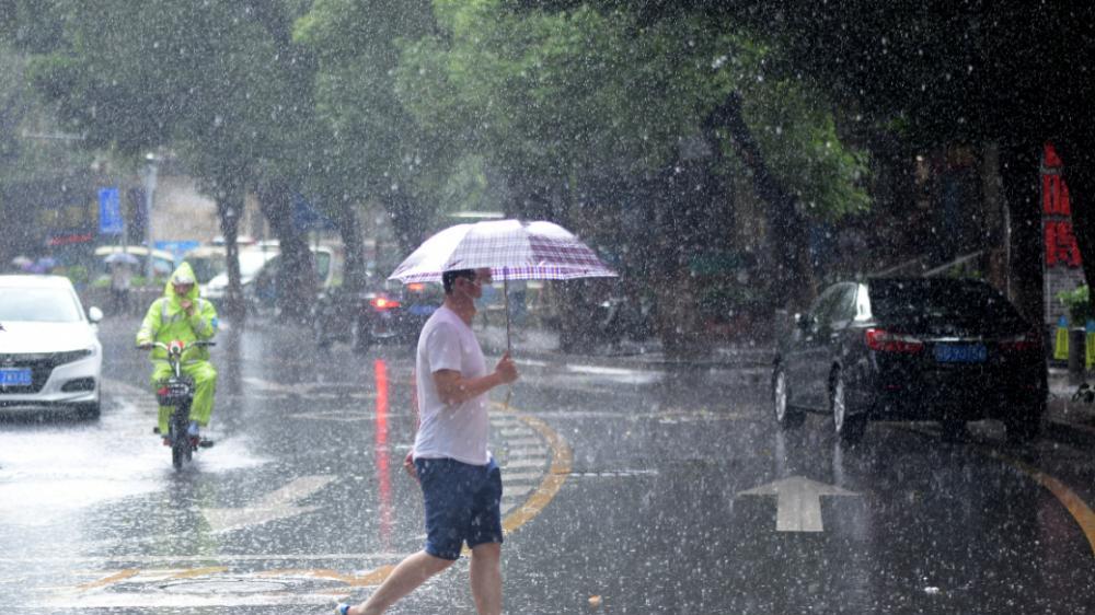 立冬后仍有30°C, 今年注定暖冬? 做好准备, 拉尼娜再现概率为60%