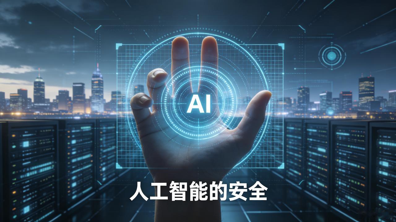 【AI的末世论本质是落后的焦虑】最近Anthropic公司CEO、Cla