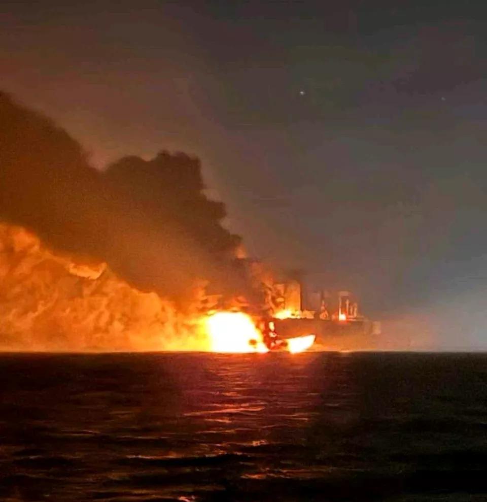 塔斯社报道，当地时间22日，俄罗斯外交部无任所大使米罗什尼克表示，经过缜密取证调