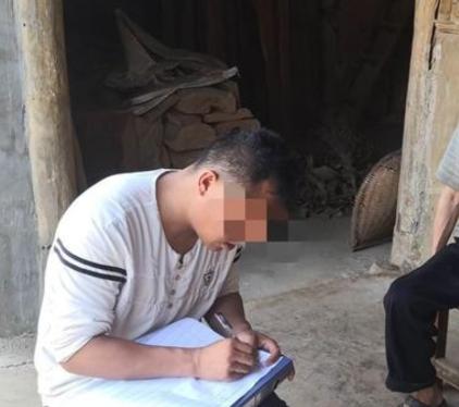 山东一大学生村官，考上了江西的编制之后，竟被告知被列为网上在逃犯！村官搞清原因后