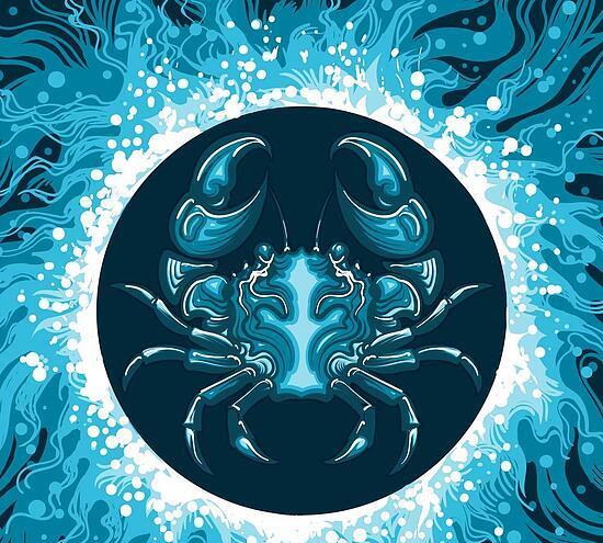 七月（巨蟹座）星座运势巨蟹座患者在经历了一些挑战后，很快就会看到他们劳动的好处