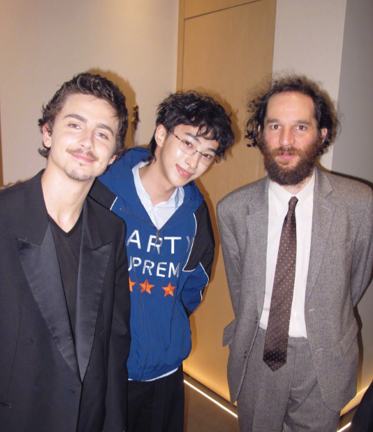 伊能静，高调发文，夸奖自己儿子恩利。伊能静在社交平台发布千字长文，言语中全是